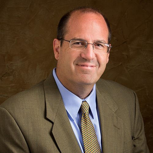 Paul Mulligan - Senior VP of Hard Corner LLC